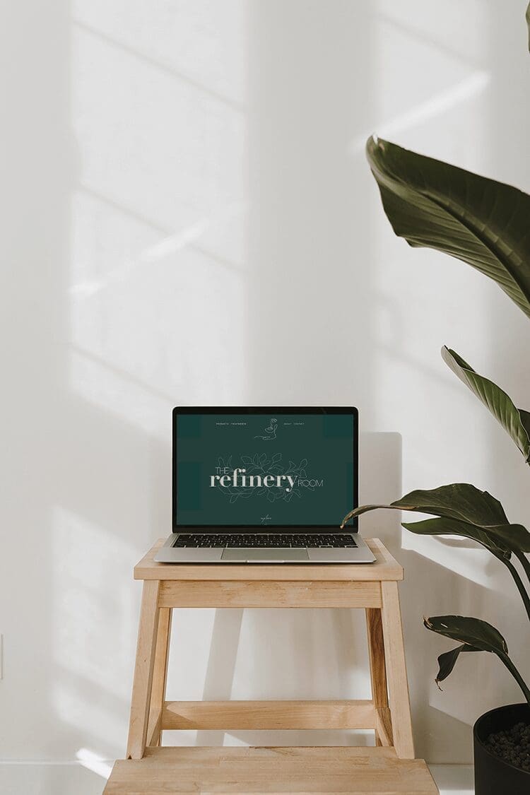 Custom Website Design