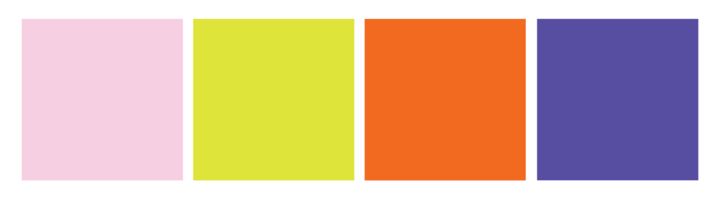 Funky Colors