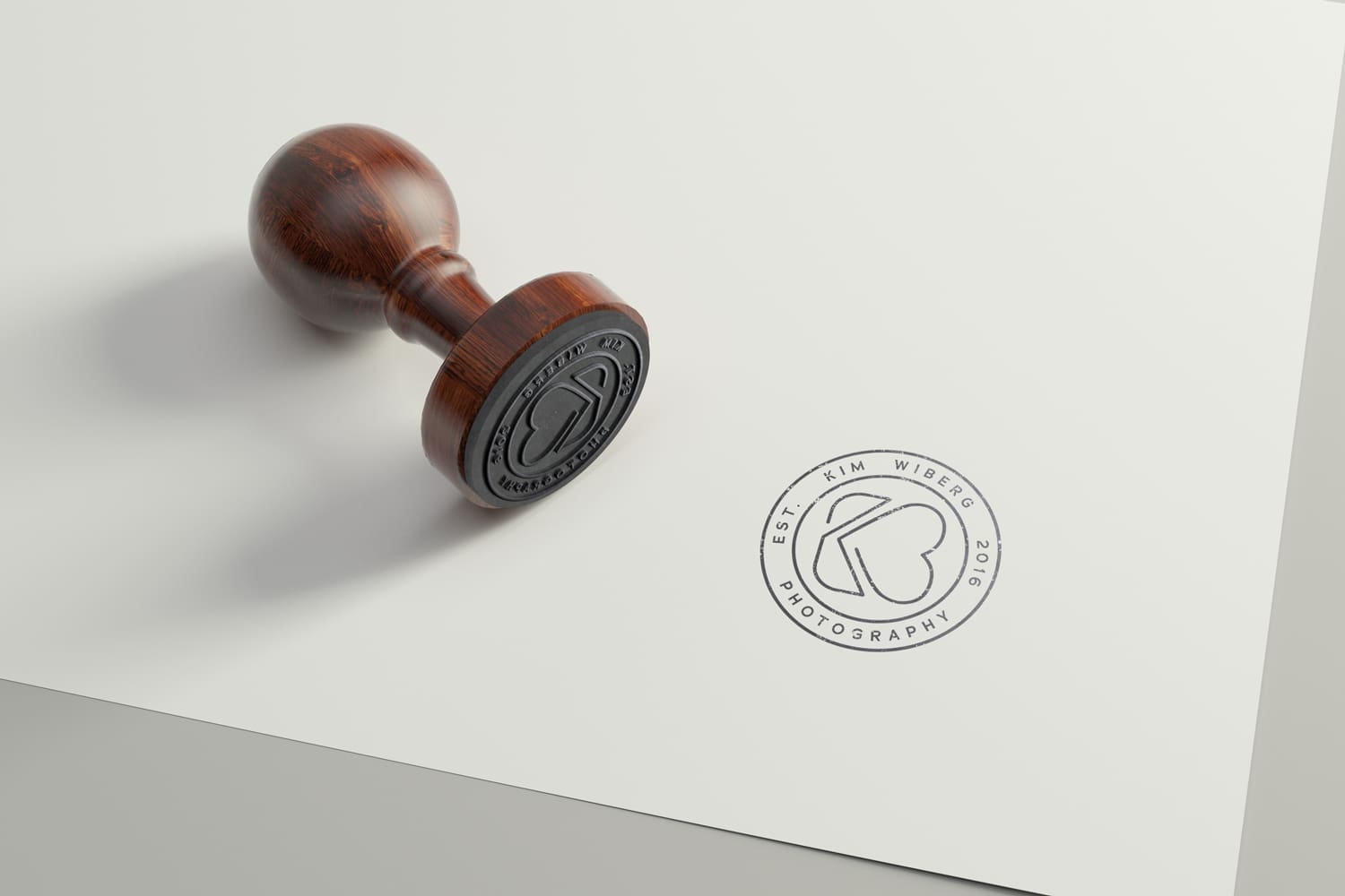 stamp