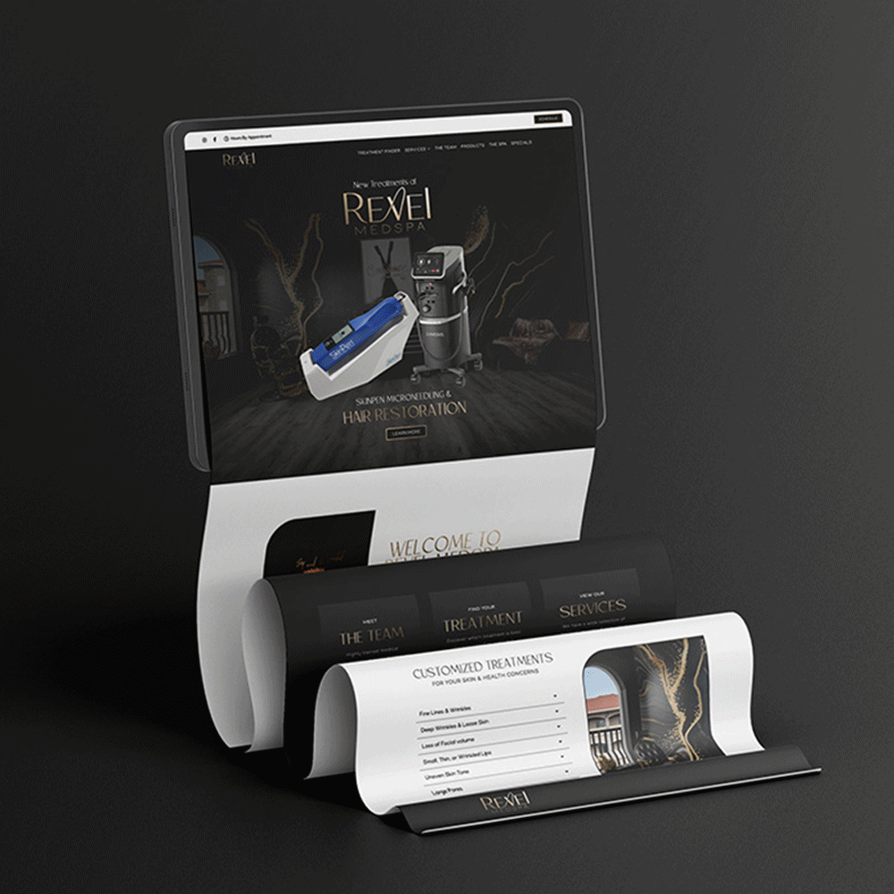 website examples